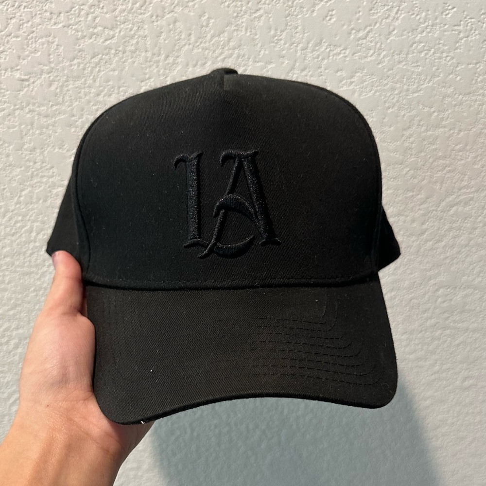 Young LA Men’s Hat